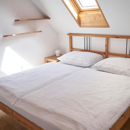 Ljubljana City Dragon Apartment 外观 照片