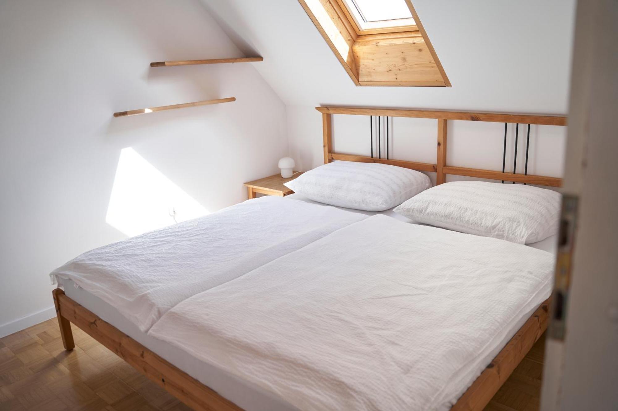 Ljubljana City Dragon Apartment 外观 照片