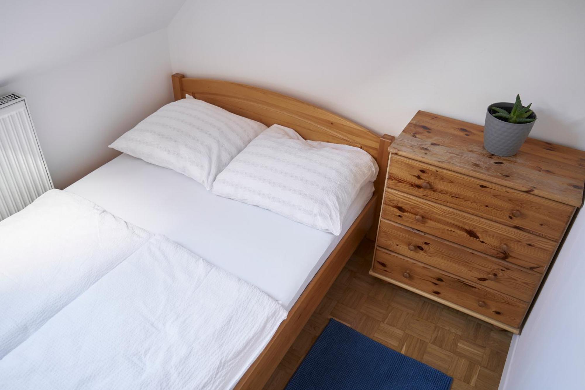 Ljubljana City Dragon Apartment 外观 照片